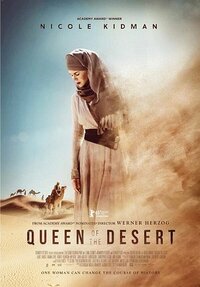 image Queen of the Desert