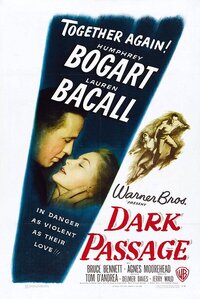 image Dark Passage