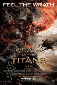 image Wrath of the Titans