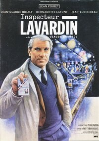 Imagen Inspecteur Lavardin