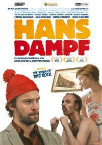 Bild Hans Dampf