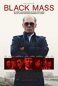 Black Mass - Der Pate von Boston