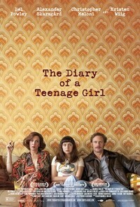 image The Diary of a Teenage Girl