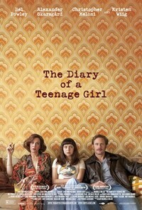 Bild The Diary of a Teenage Girl