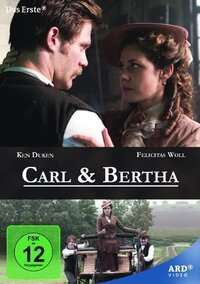 Imagen Carl & Bertha