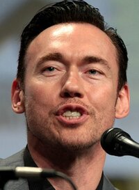 image Kevin Durand
