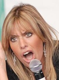 Alessandra Mussolini