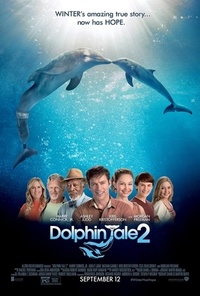 Bild Dolphin Tale 2