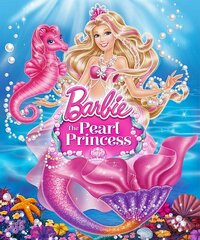 image Barbie: The Pearl Princess