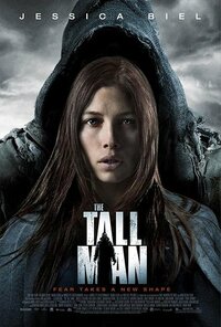 Imagen The Tall Man