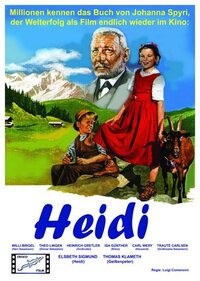 Bild Heidi