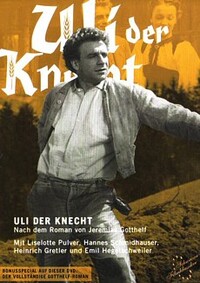 image Uli, der Knecht