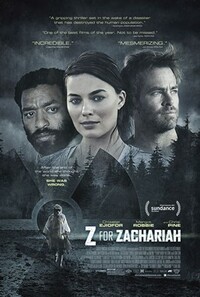 Imagen Z for Zachariah