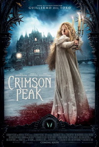 image Crimson Peak