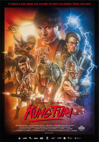 image Kung Fury