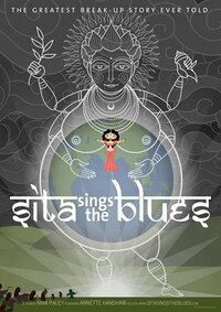 Imagen Sita Sings the Blues