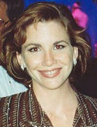 Melissa Gilbert