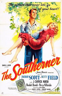 image The Southerner