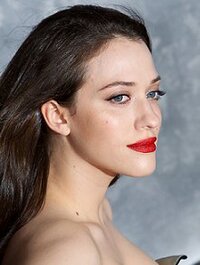 image Kat Dennings