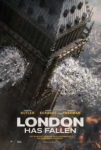 Imagen London Has Fallen