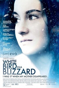 Imagen White Bird in a Blizzard