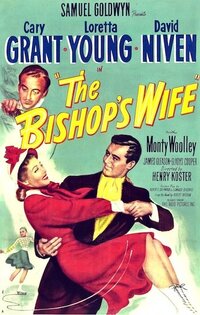 Imagen The Bishop's Wife