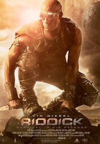 Bild Riddick