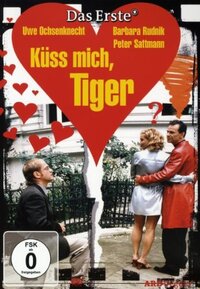 Imagen Küss mich, Tiger!