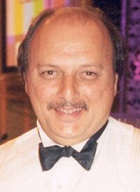 Dennis Franz