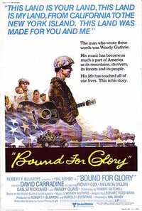 Imagen Bound for Glory