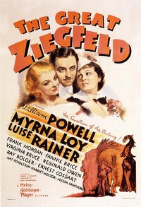 Imagen The Great Ziegfeld