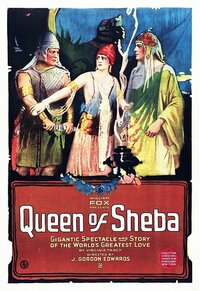 image The Queen of Sheba