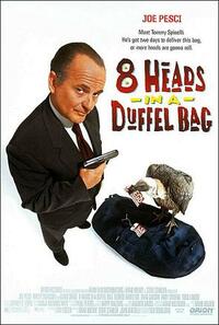 Imagen 8 Heads in a Duffel Bag