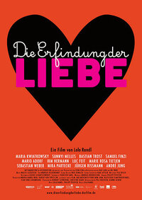 Bild Die Erfindung der Liebe