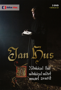 image Jan Hus