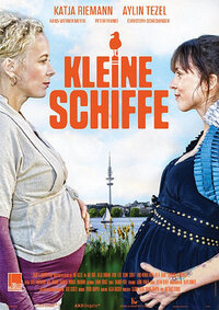 Imagen Kleine Schiffe