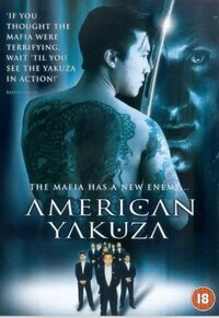 Imagen American Yakuza