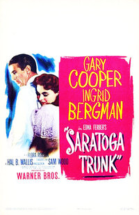 Bild Saratoga Trunk