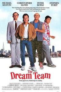 Imagen The Dream Team