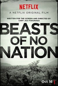 Imagen Beasts of No Nation