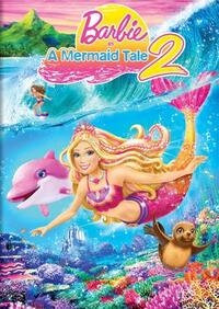 Bild Barbie in a Mermaid Tale 2