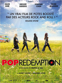 Bild Pop Redemption