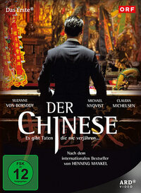 Bild Der Chinese