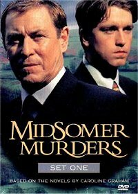 image Midsomer Murders