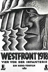 image Westfront 1918