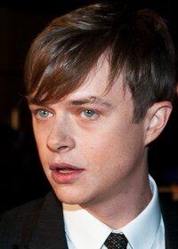 image Dane DeHaan