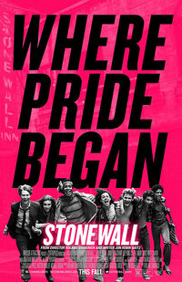 image Stonewall