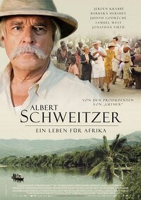 Bild Albert Schweitzer - Ein Leben für Afrika