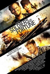 Imagen Soldiers of Fortune