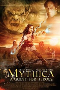 Bild Mythica: A Quest for Heroes